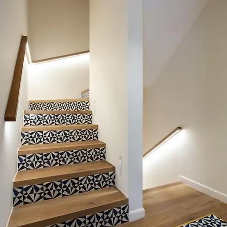 Saudade Alfama I Apartment