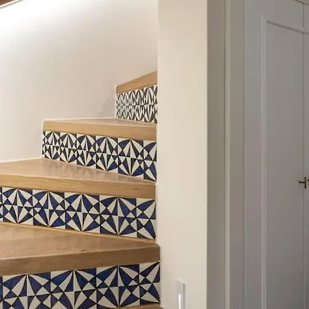 Apartment Saudade Alfama I Lisbon