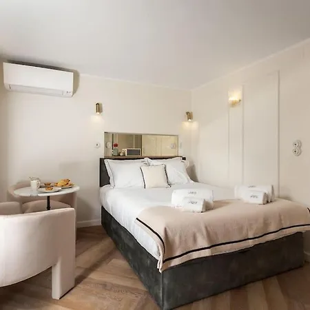 Saudade Alfama I Apartment Lisbon