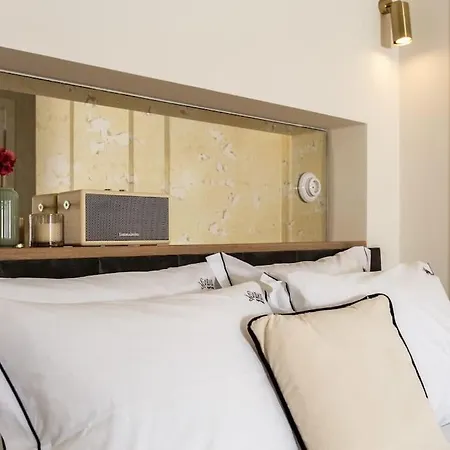 شقة Saudade Alfama I Lisboa