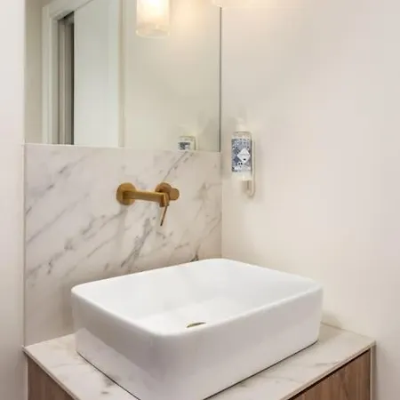 Saudade Alfama I Apartment *