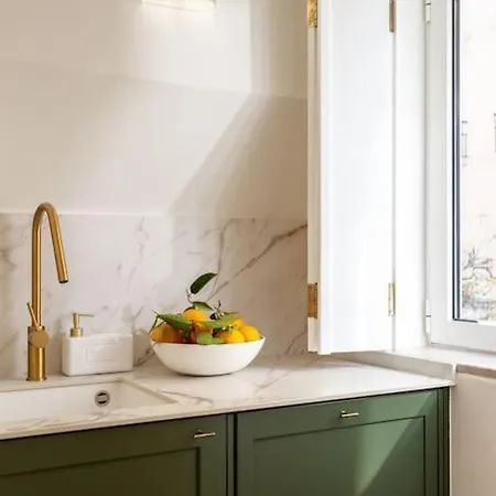 Apartment Saudade Alfama I *