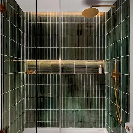 شقة Saudade Alfama I *