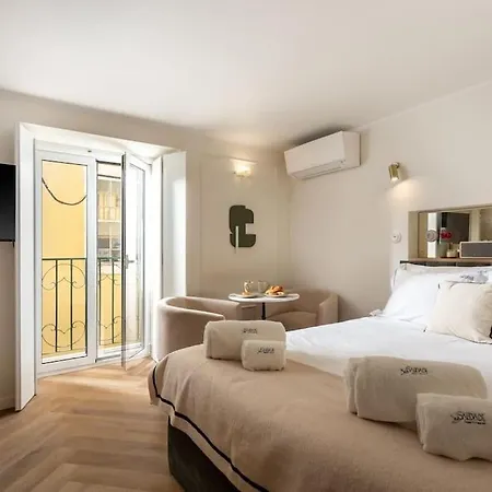 Apartment Saudade Alfama I