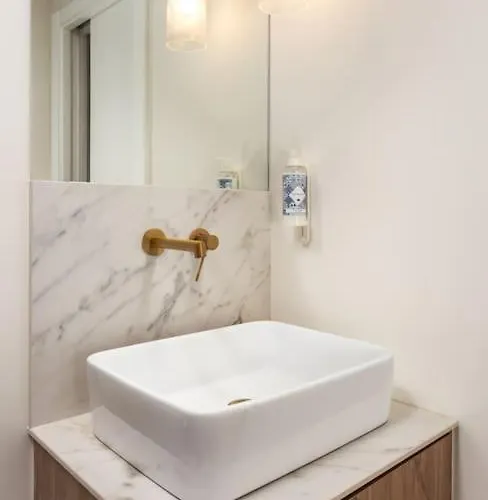 Saudade Alfama I Lejlighed *