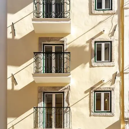 Alfama Classic - Old *