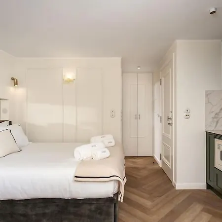 Saudade Alfama I Apartmán Lisboa